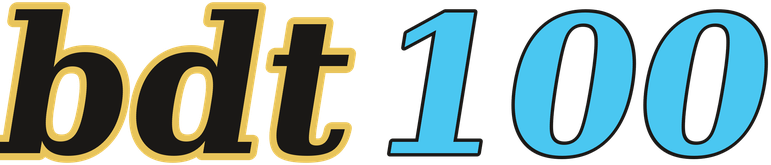 bdt100 logo