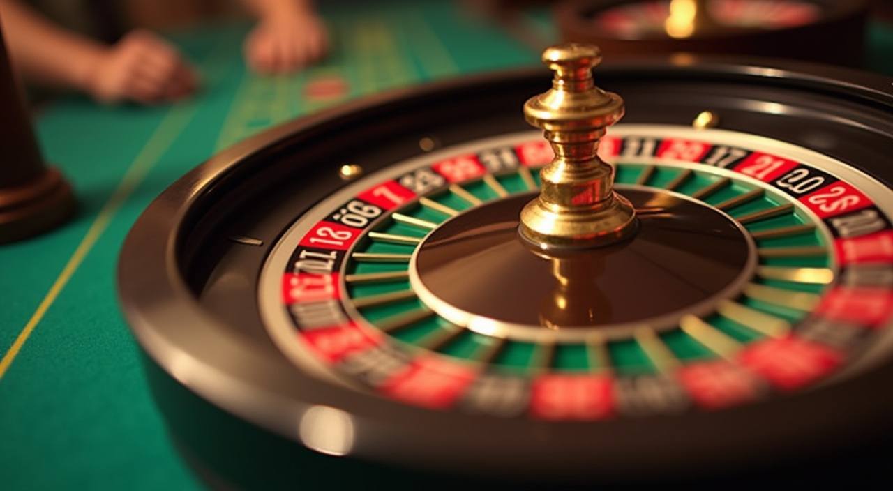 bdt100 Live Roulette Prize